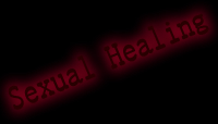 Sexual Healing